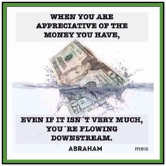 Law, Quotes Ahq3289, Abraham Quotes, Abraham Hicks Quotes, Money ...