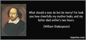 Shakespeare Quotes Death Mother ~ Shakespeare Quotes - Android Apps on ...