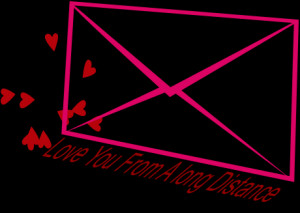 you from a long distance love letters love you from a long distance ...