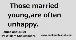 William shakespeare quotes about life unhappy