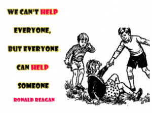 Inspirational Quotes Ronald Reagan