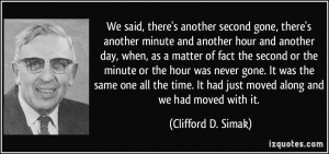... another-minute-and-another-hour-and-another-day-clifford-d-simak