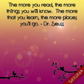 Sharing some great quotes that I found on the topics of Parenting ...