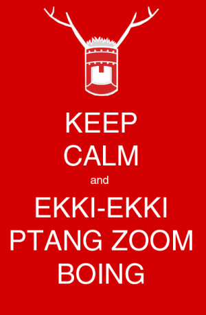 Keep Calm And Like Teen Quotes