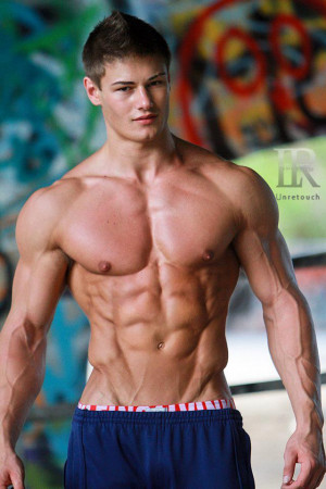 Jeff Seid – Natty Or Not?