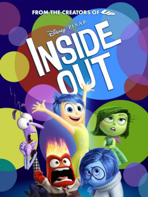 Home > Movies > Inside Out > Inside Out Quotes