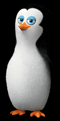 Kowalski (Chris Miller)