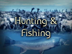Quotes About Hunting And Fishing