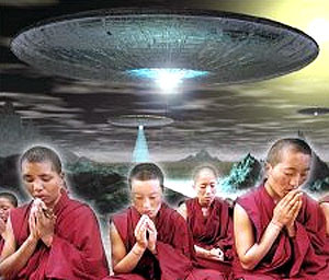 Tibetan Monks The Gyuto Monks Of Tibet