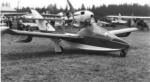 Ultimate Vintage Light Aircraft Thread - What Do You Wish Would Come ...