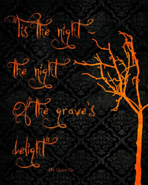 ... , Halloween Printables, Halloween Quotes, Night Spooky, Spooky Quotes