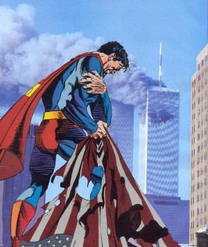 September 11, 2001: Never Forget!