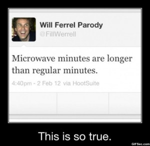 will ferrell funny quotes from twitter