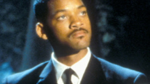 Will Smith - Mini Bio