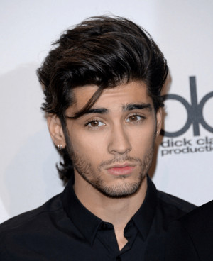 Zayn Malik To Record First Solo Album, Gives First Interview After ...