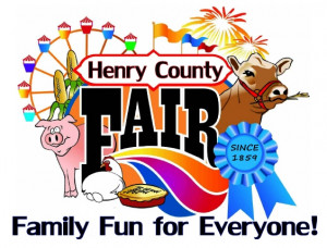 County Fair Clip Art