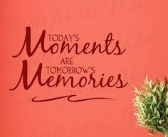 making memories quotes More