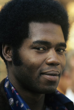 Still of Georg Stanford Brown in The Rookies (1972)