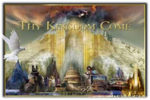Paring Kingdom Heaven...