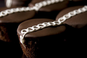 Hostess Cupcakes: