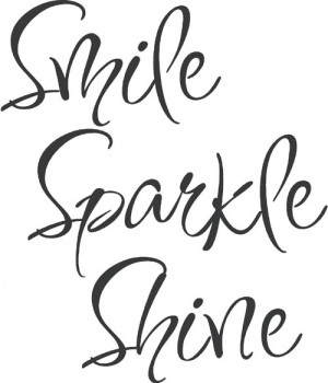 http://www.graphics99.com/smile-sparkle-shine/
