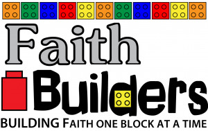 FREE} Faith Builders Lego Curriculum Launch