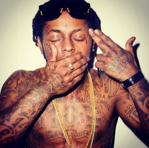 Lil Wayne Instagram