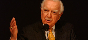 Retro news: Cronkite's 1980 global warming alert.