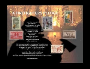 Firefighter Quotes