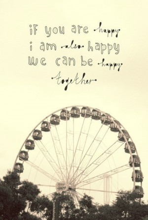 Ferris Wheel Relationship Quotes. QuotesGram