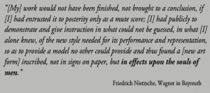 Quotes Nietzsche Thus Spoke Zarathustra ~ An Explanation of Thus Spoke ...
