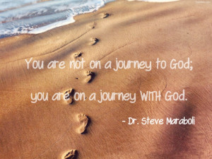 journey with god
