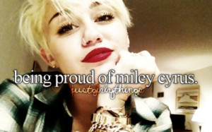beautiful, lips, miley cyrus, quote