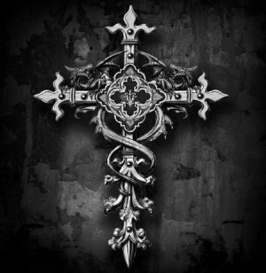 Cross Tattoos - Tattoo Designs