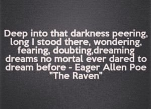 Quotes From The Raven. QuotesGram