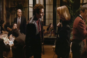 Do I Look Like a Guy Who's Gonna Lose?