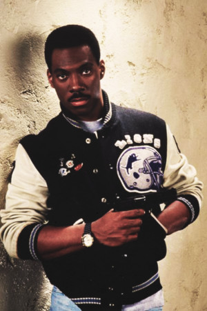 beverly hills cop movie