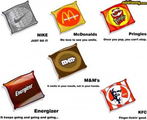 Condom Slogans random