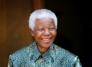 Nelson Mandela Wallpapers & Pictures