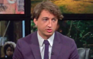 Benh Zeitlin Director and co writer of Beasts of the Southern Wild