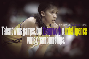 Candace Parker Quote 3 by chelseaaragon