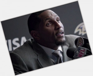 Ray Lewis Famous Quotes