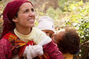 Morocco Forum on Maternal Mortality: Sharing Experience and Sustaining