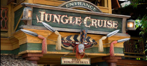 21 Days til Disneyland – Jungle Cruise!