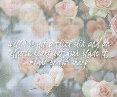 Elastic Heart by Sia ft. The Weeknd & Diplo More