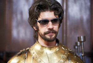 We're Wicked Smaht: The Henriad