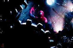 The Amazing Spider Man 2 quotes