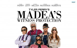 Madea's Witness Protection wallpaper 1920x1200