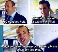 ... suits but this is funny more suits series quotes suits quotes louis