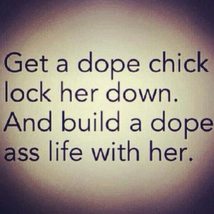 Ride or Die Chick Quotes